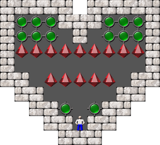 Уровень 64 — Ghislain Martin Arranged